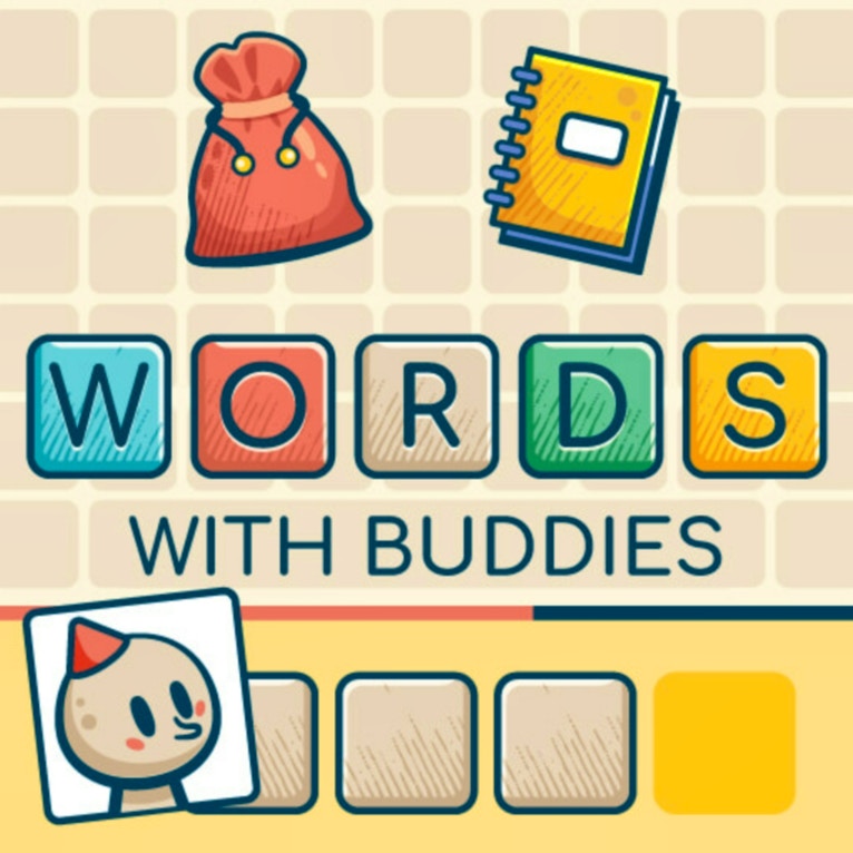 Words With Buddies preview