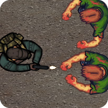 Attack Zombie
