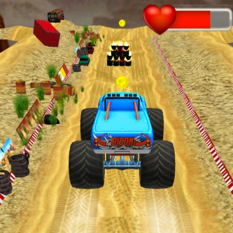 Monster Truck