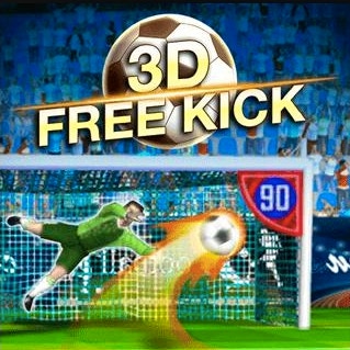3D Free Kick