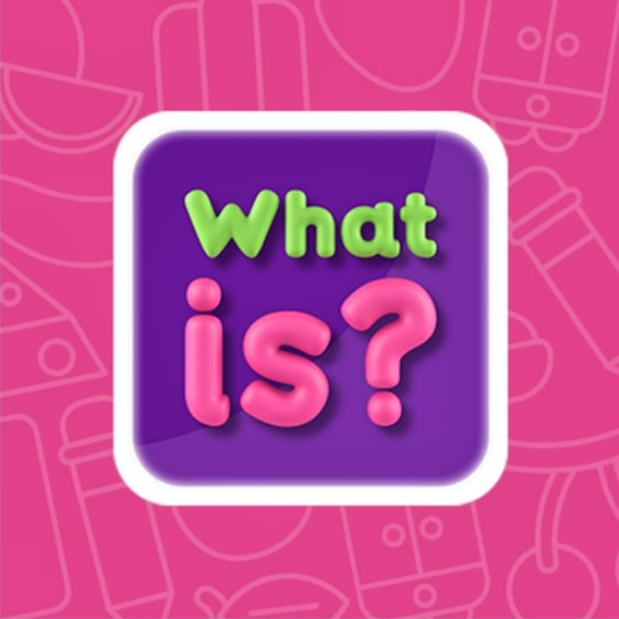 What is?