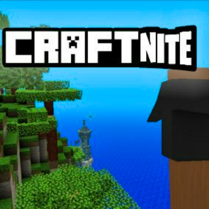Craftnite.io preview