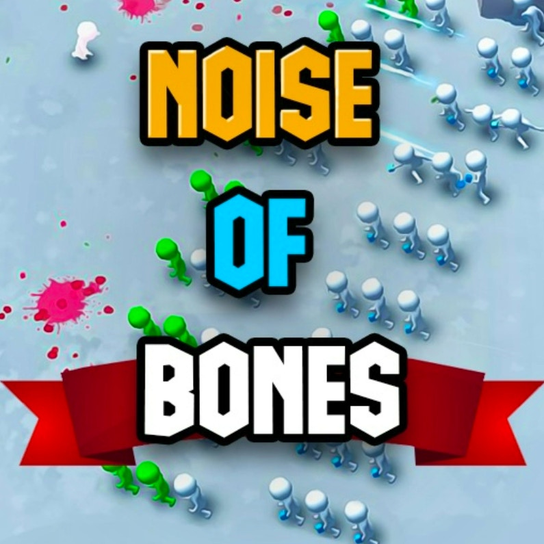 Noise of Bones preview