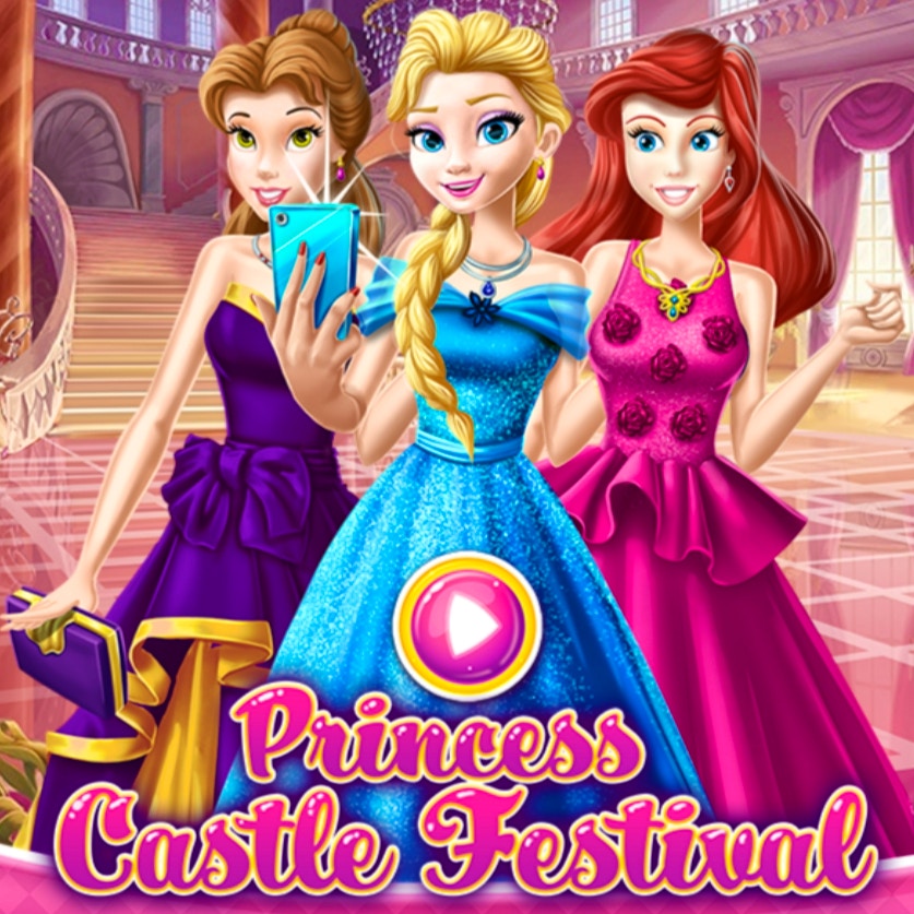 Princess Castle Festival preview