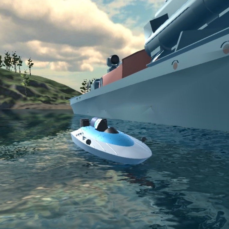 Boat Drive