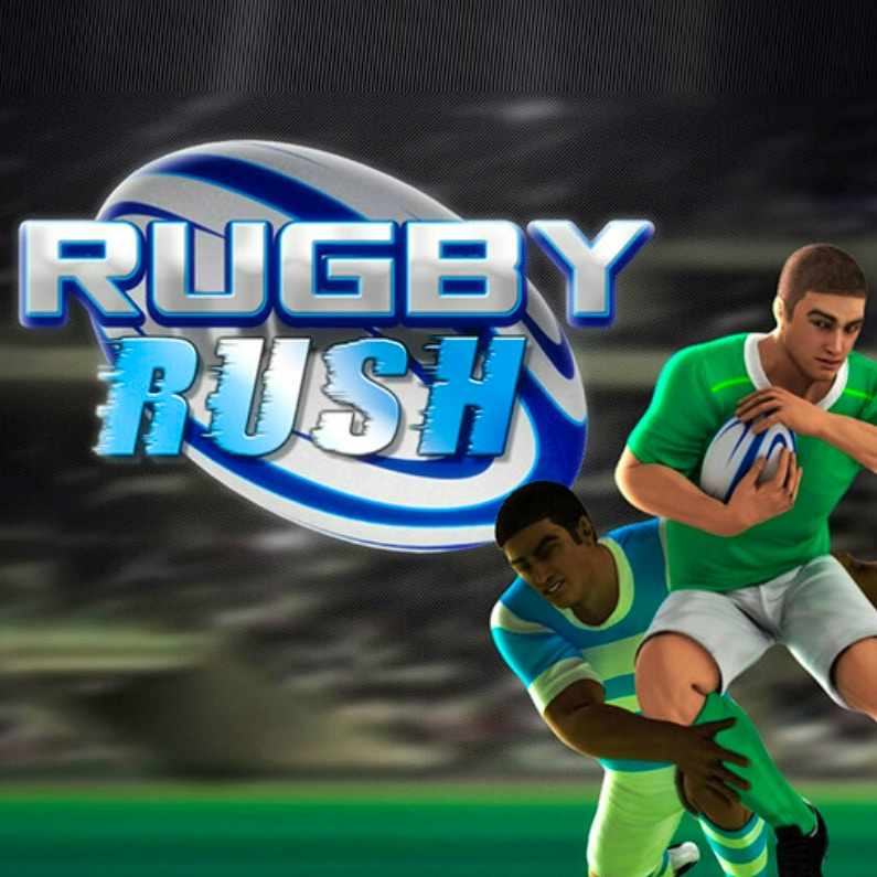 Rugby Rush