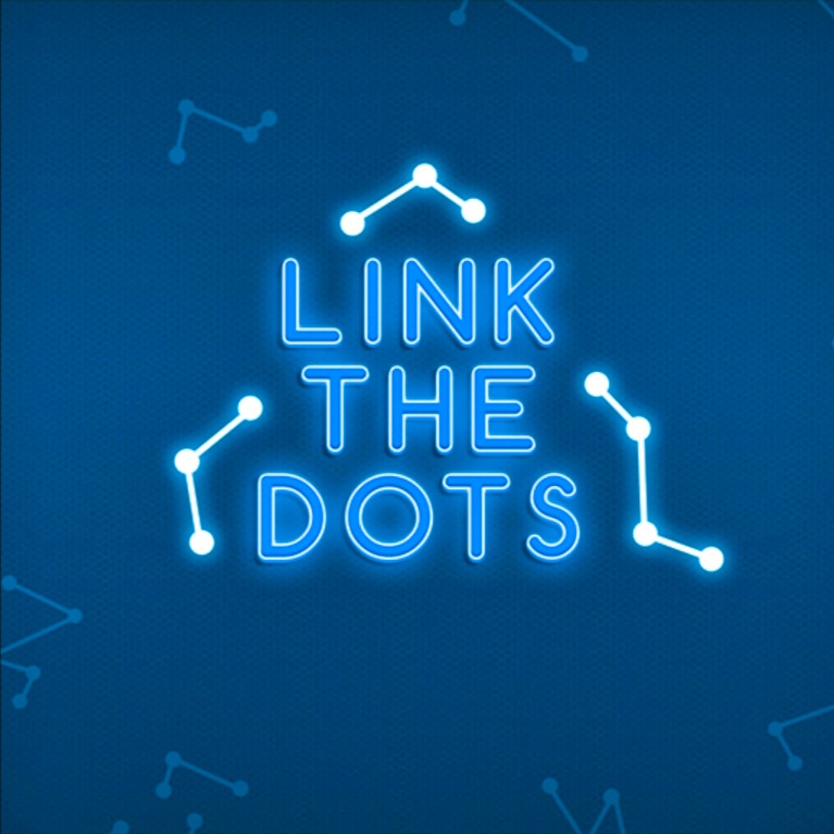 Link the dots preview