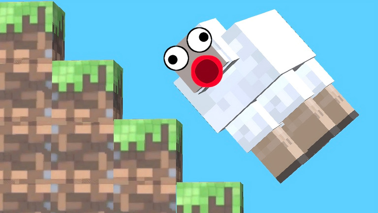 Crazy Sheep preview