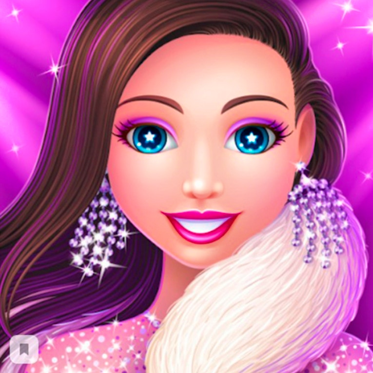 Fashion Show Dress Up