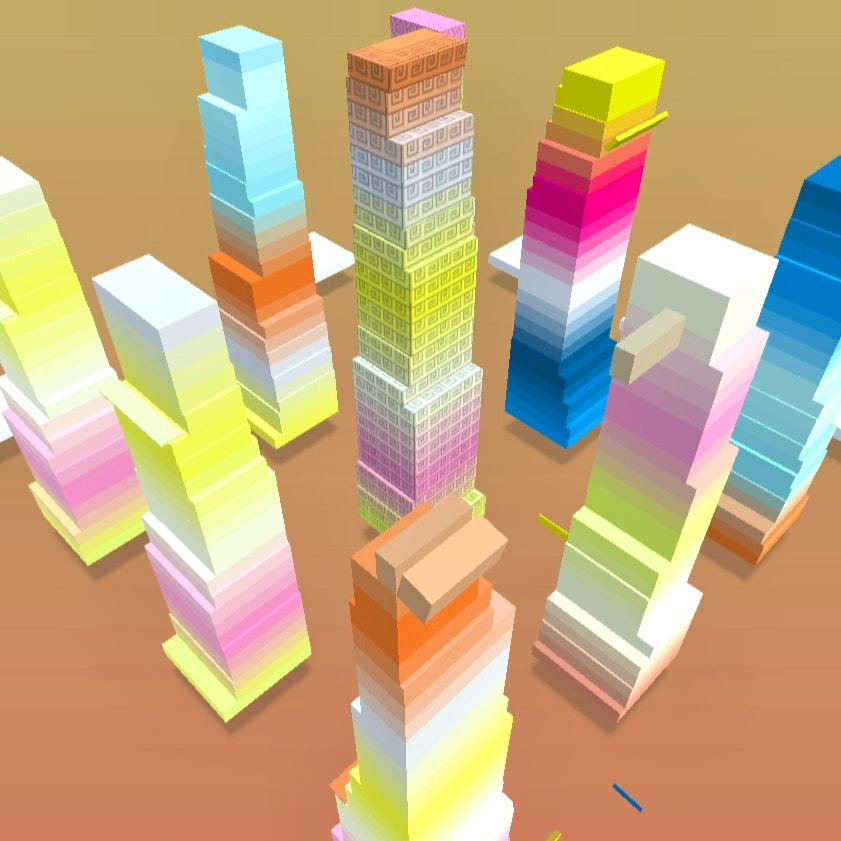Towerz.io