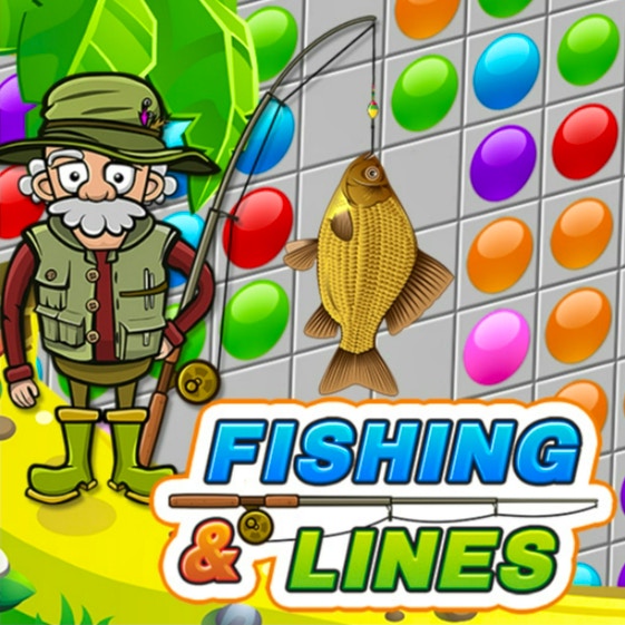 Fishing and Lines