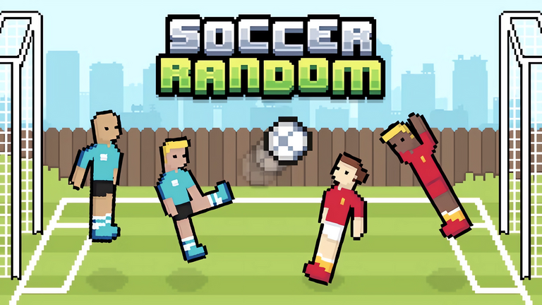 Soccer Random