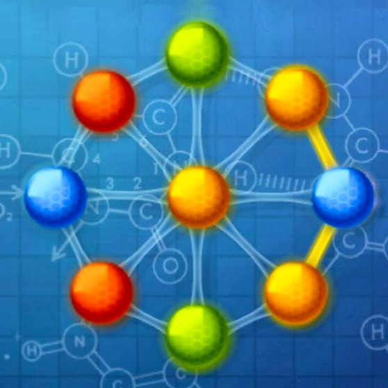 Atomic Puzzle 2 preview