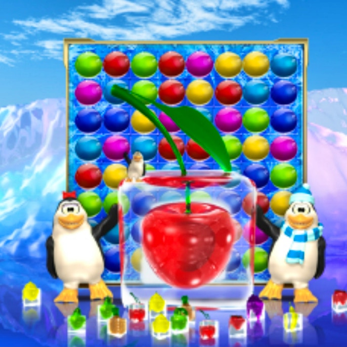 Arctic Fruits preview