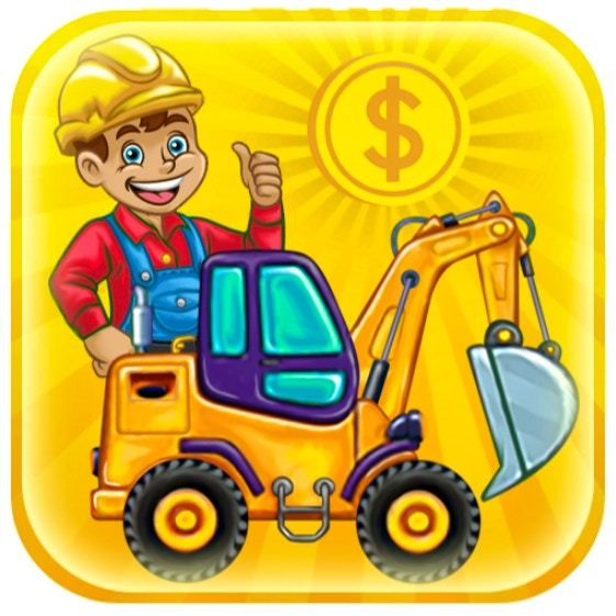 I am an Excavator Runner