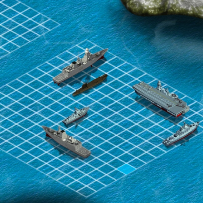 Battleship War