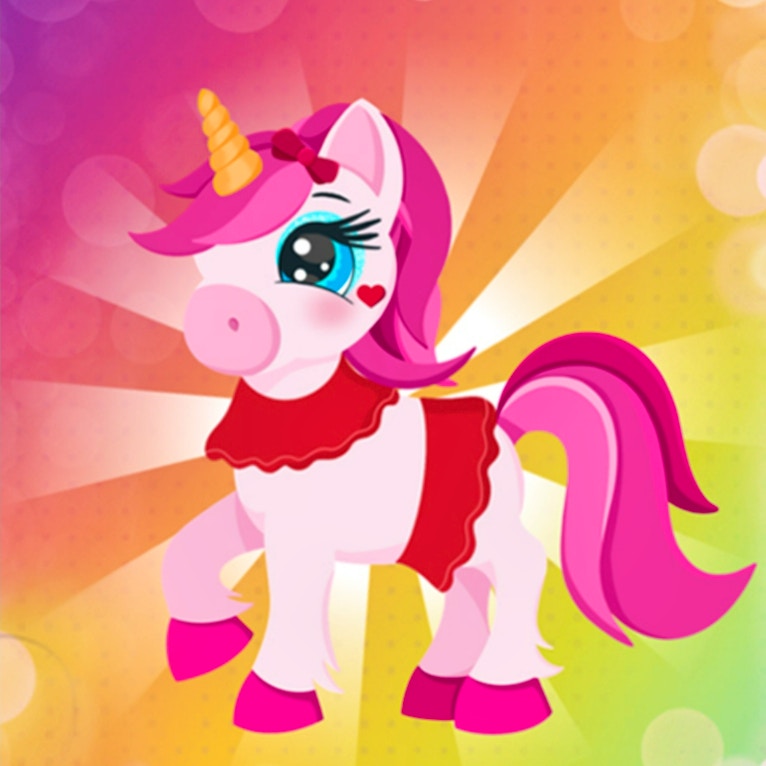 Unicorn Beauty Salon