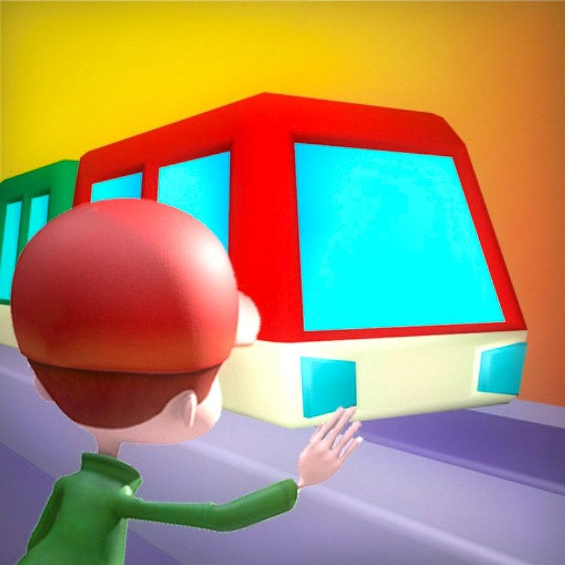 Train preview