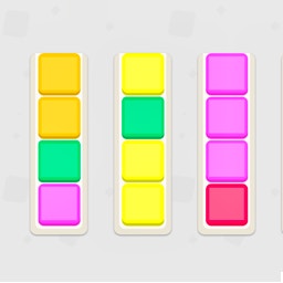 Swatch Swap - Blocks Puzzle preview