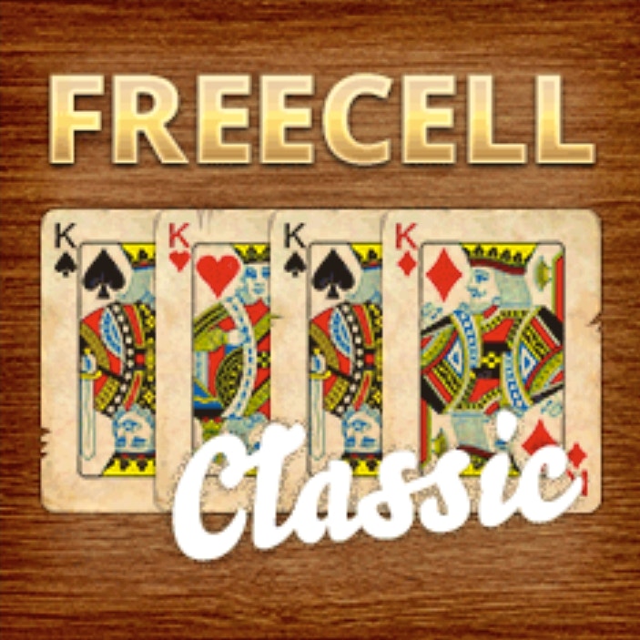Freecell Classic preview