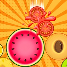 Merge Small Fruits preview