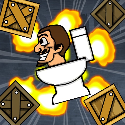 Skibidi Blast preview