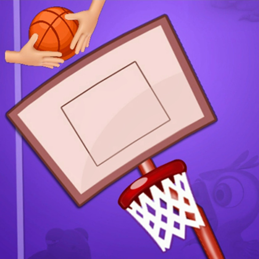Basketball Flip