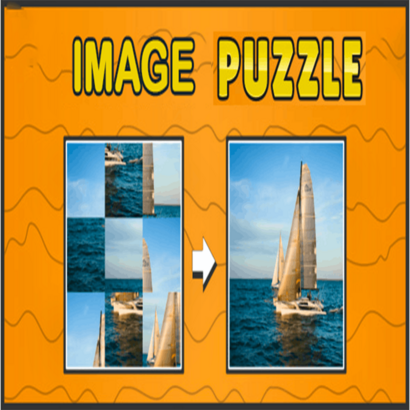Image Puzzle preview