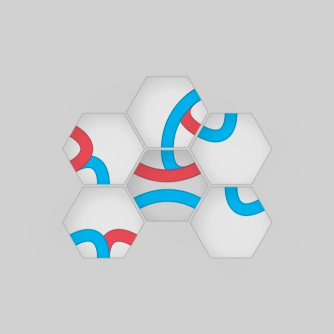 Hexa Knot