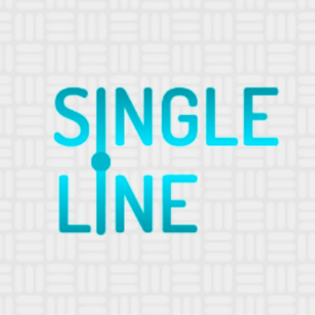 Single Line preview