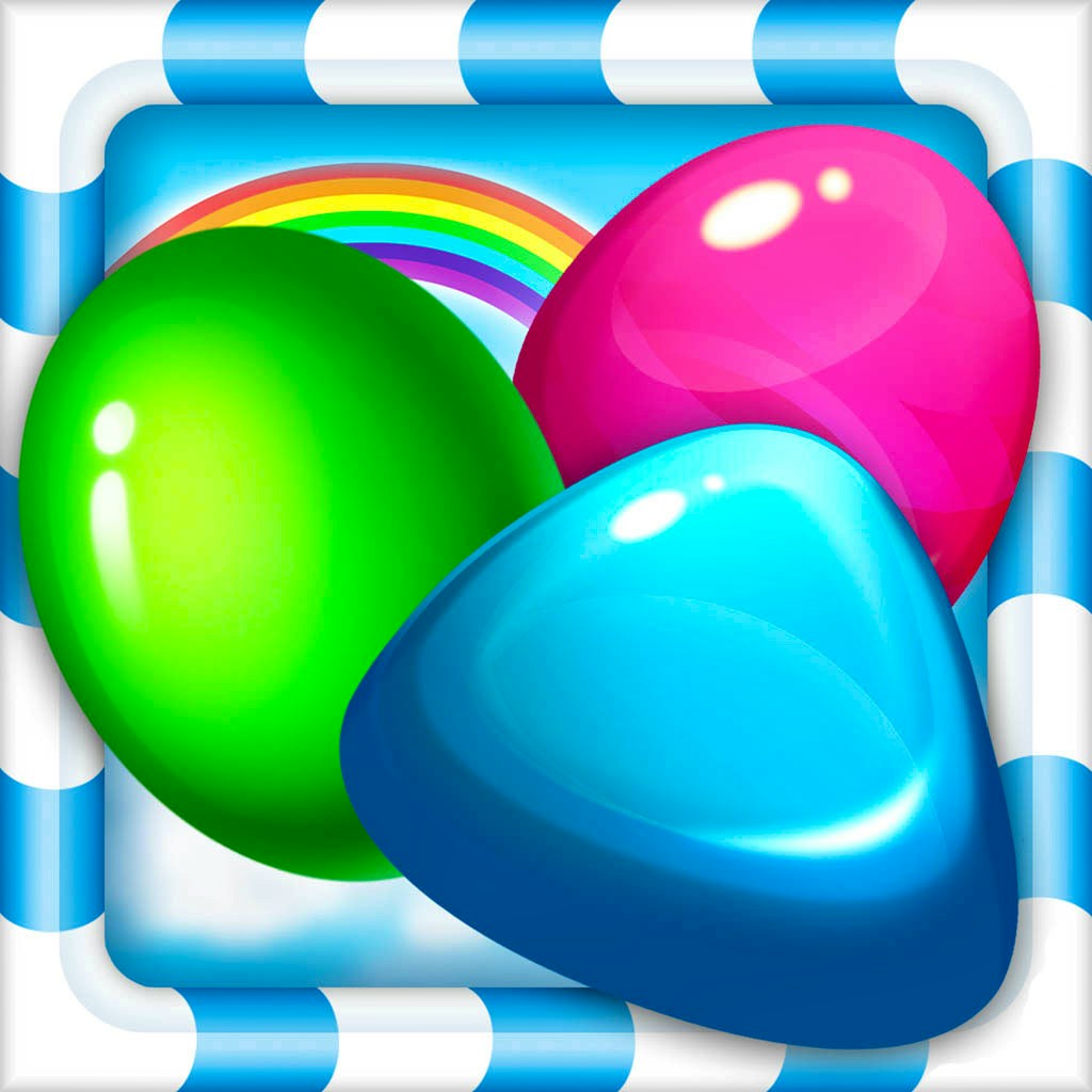 Candy Rain 3