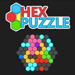 Hex Puzzle preview