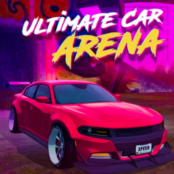 Ultimate Car Arena