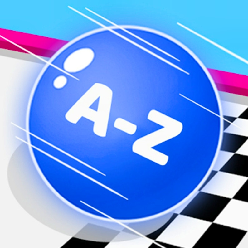 2048 Abc Runner
