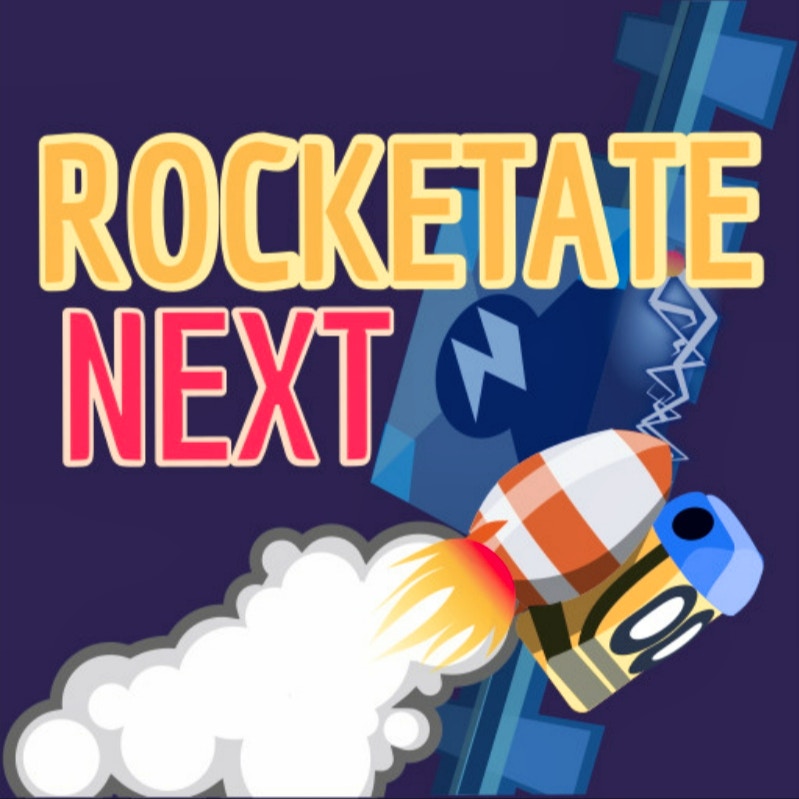 Rocketate Next preview