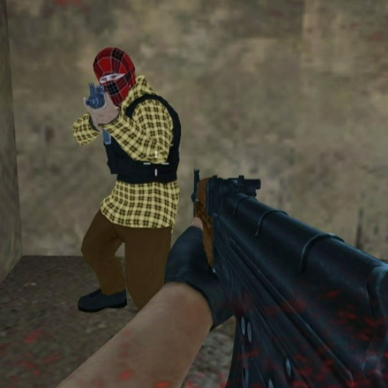 Army Commando