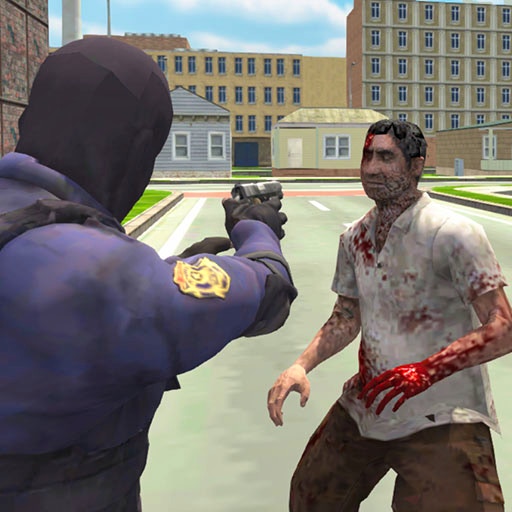 Grand Zombie Swarm preview