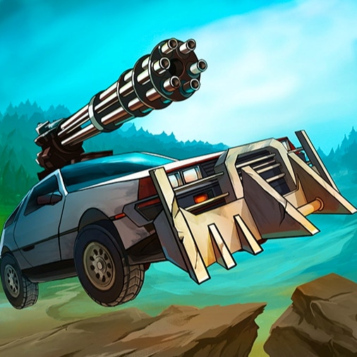 Zombie Derby 2