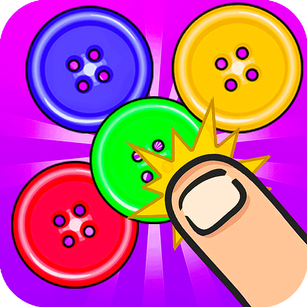 Tap the Buttons