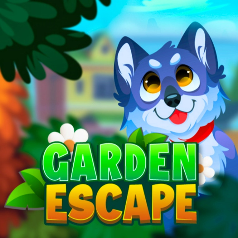 Garden Escape preview