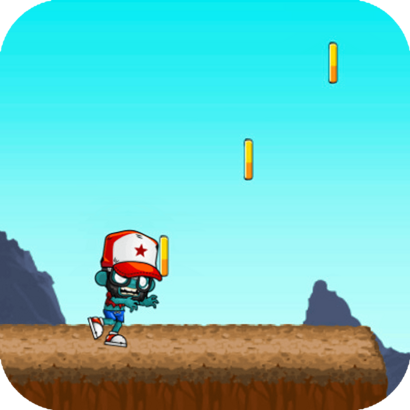 Zombie Run