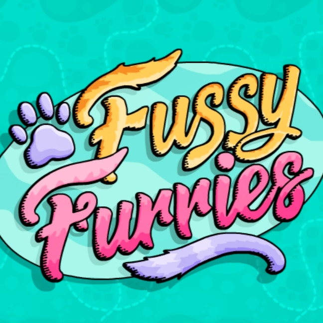 Fussy Furries preview