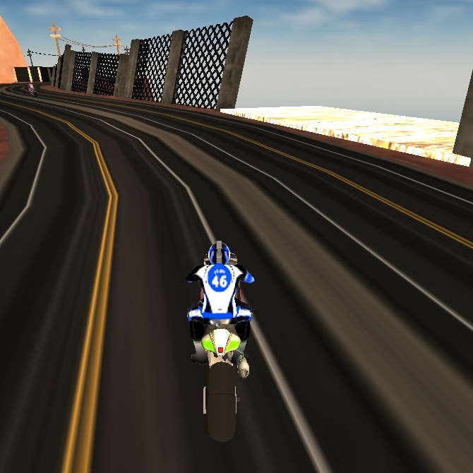 Real Bike Racing preview