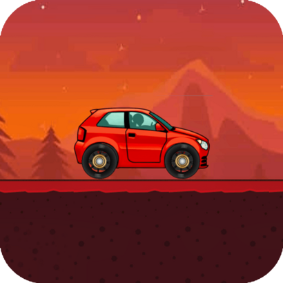 Desert Racing