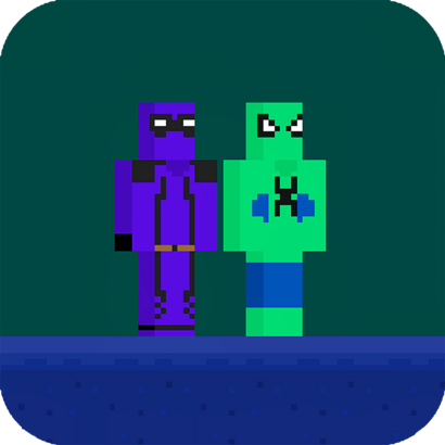 Noobpool and Noobspider
