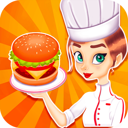 Cooking Fever preview