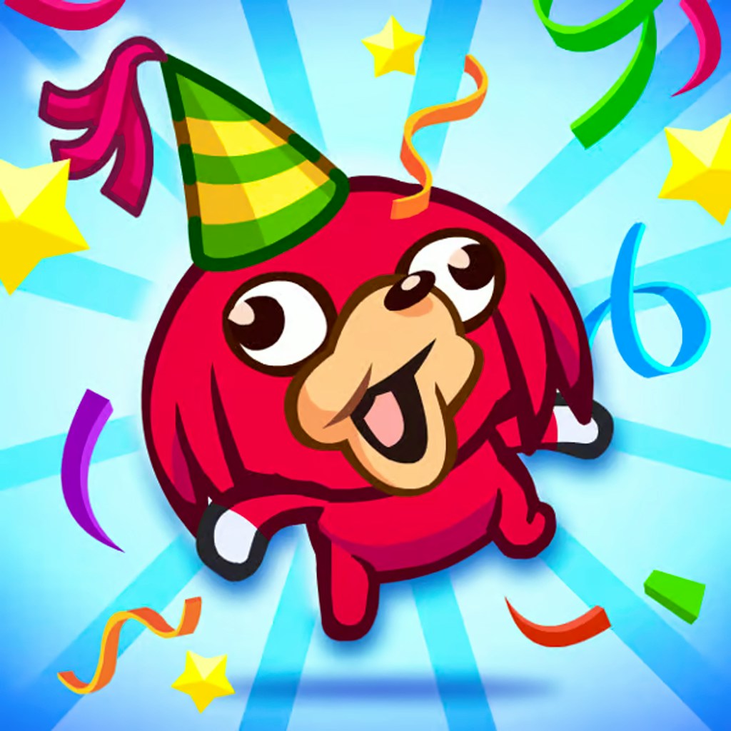 PartyToons.io