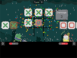 Tic Tactic