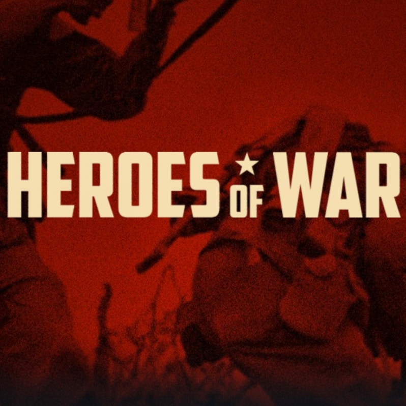 Heroes of War
