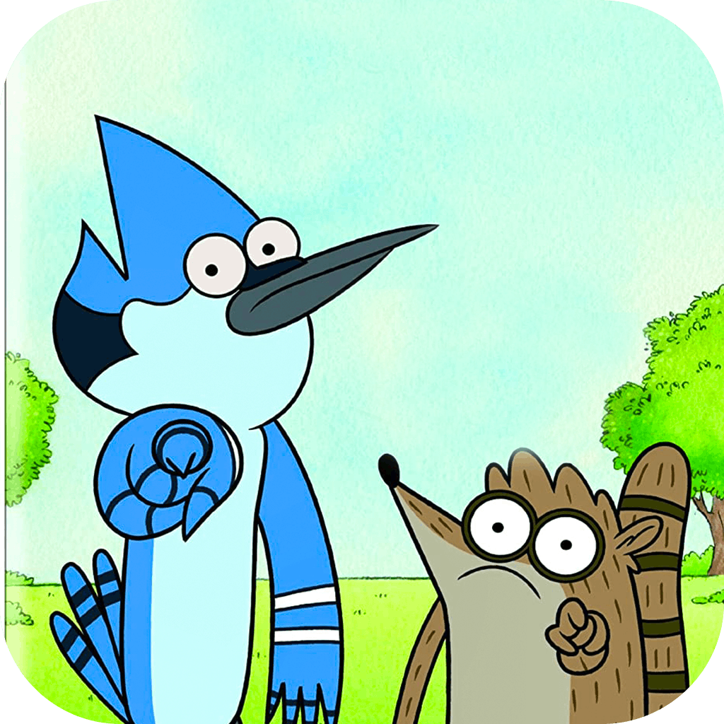 Regular Show